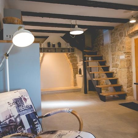 Holiday Home Jela Добринь Экстерьер фото